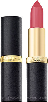 Фото L'Oreal Paris Color Riche Matte №104 Strike a Rose