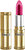 Фото Luxvisage Lipstick №11