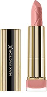 Фото Max Factor Colour Elixir Lipstick №005 Simp Nude