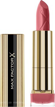 Фото Max Factor Colour Elixir Lipstick №010 Toasted Almond