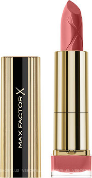 Фото Max Factor Colour Elixir Lipstick №015 Nude Rose