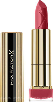 Фото Max Factor Colour Elixir Lipstick №025 Sun Bronze