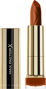 Фото Max Factor Colour Elixir Lipstick №045 Rich Toffee