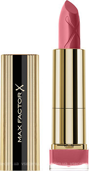 Фото Max Factor Colour Elixir Lipstick №105 Raisin
