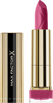 Фото Max Factor Colour Elixir Lipstick №110 Rich Raspberry