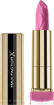 Фото Max Factor Colour Elixir Lipstick №125 Icy Rose