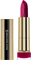 Фото Max Factor Colour Elixir Lipstick №130 Mulberry