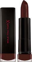 Фото Max Factor Velvet Matte Lipstick №40 Dusk