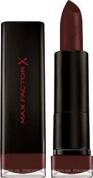 Фото Max Factor Velvet Matte Lipstick №40 Dusk