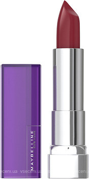 Фото Maybelline Color Sensational №411 Plum Rule