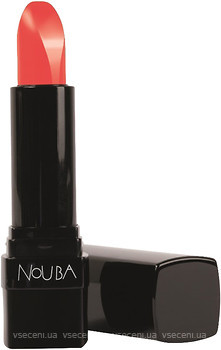 Фото NoUBA Lipstick Velvet Touch №10