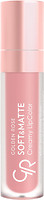 Фото Golden Rose Soft & Matte Creamy Lip Color №105