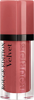 Фото Bourjois Rouge Edition Velvet Lipstick №12 Beau Brun