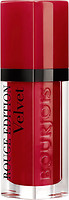 Фото Bourjois Rouge Edition Velvet Lipstick №15 Red Volution