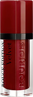 Фото Bourjois Rouge Edition Velvet Lipstick №19 Jolie De Vin