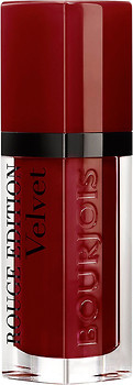 Фото Bourjois Rouge Edition Velvet Lipstick №19 Jolie De Vin