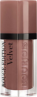 Фото Bourjois Rouge Edition Velvet Lipstick №29 Nude York