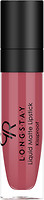 Фото Golden Rose Longstay Liquid Matte Lipstick №04