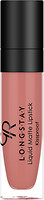 Фото Golden Rose Longstay Liquid Matte Lipstick №17