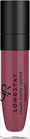 Фото Golden Rose Longstay Liquid Matte Lipstick №21