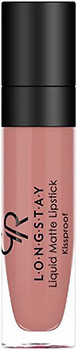 Фото Golden Rose Longstay Liquid Matte Lipstick №33