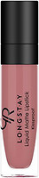 Фото Golden Rose Longstay Liquid Matte Lipstick №34