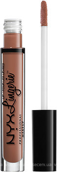 Фото NYX Professional Makeup Lip Lingerie Bedtime Flirt