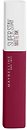 Фото Maybelline Super Stay Matte Ink №115 Founder