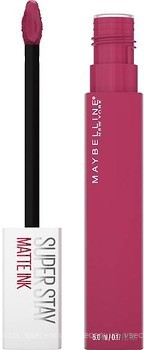 Фото Maybelline Super Stay Matte Ink №150 Pathfinder