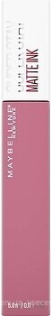 Фото Maybelline Super Stay Matte Ink №180 Revolutionary