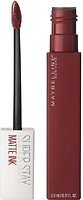 Фото Maybelline Super Stay Matte Ink №50 Voyager