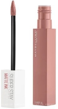 Фото Maybelline Super Stay Matte Ink №60 Poet