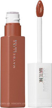 Фото Maybelline Super Stay Matte Ink №70 Amazonian