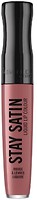 Фото Rimmel Stay Satin Liquid Lip Color №210 It Girl