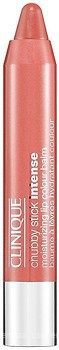 Фото Clinique Chubby Stick Intense Moisturizing Lip Colour Balm 01 Curviest Caramel