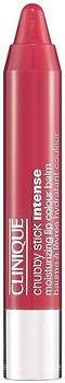 Фото Clinique Chubby Stick Intense Moisturizing Lip Colour Balm 06 Roomiest Rose