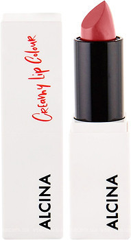 Фото Alcina Creamy Lip Colour Cranberry