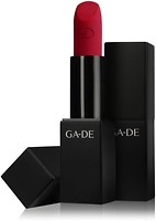 Фото Ga-De Velveteen Pure Matte Lipstick №758 Iconic Red