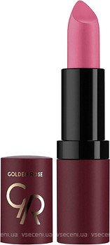 Фото Golden Rose Velvet Matte Lipstick №08