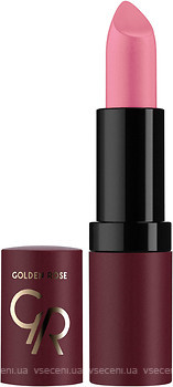 Фото Golden Rose Velvet Matte Lipstick №09