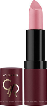 Фото Golden Rose Velvet Matte Lipstick №10