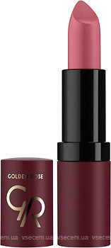 Фото Golden Rose Velvet Matte Lipstick №12