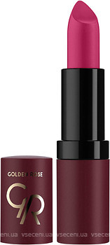 Фото Golden Rose Velvet Matte Lipstick №19