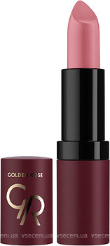 Фото Golden Rose Velvet Matte Lipstick №39