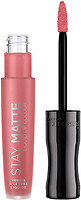 Фото Rimmel Stay Matte №110 Blush