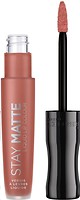 Фото Rimmel Stay Matte №700 Be My Babby