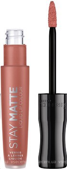 Фото Rimmel Stay Matte №700 Be My Babby