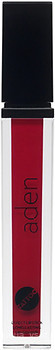 Фото Aden Tattoo Effect Lipstick №06 Passionate Cherry