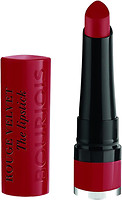 Фото Bourjois Rouge Velvet Lipstick №11 Berry formidable
