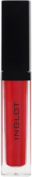 Фото Inglot HD Lip Tint Matte №12